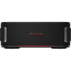 Колонка портативная Bluetooth LG BOUNCE XBOOM