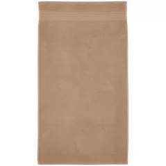 Prosop Beddinghouse 220010 Sheer Collection towel 50x100 Gold