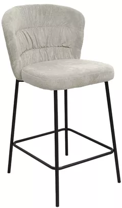 Барный стул Deco Escada Beige (2)