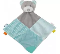 Мягкая игрушка Baby Mix STK-19421 Мишка минт