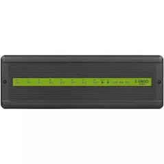 Аксессуар для систем отопления ENGO Controls Коммутационный модуль ECB62-ZB, 6 беспроводных зон + 2 проводные зоны