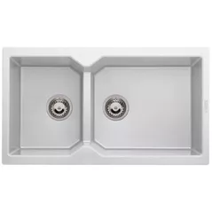 Мойка кухонная Reginox R33722 Breda 20