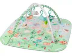 Коврик игровой Lionelo Inga Multicolor