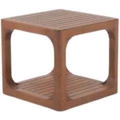 Mobilier pentru grădină SunYard Duo 50x45x50