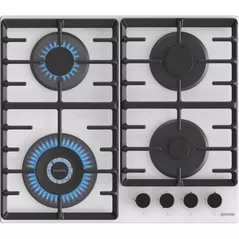 Plită încorporabilă pe gaz Gorenje GTW642SYW