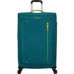 Valiză Samsonite Cloudrider L TSA Exp Verde (157367/D834)