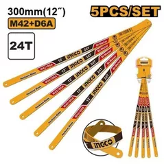 Fierăstrău manual INGCO HSBKT12245 (51907)