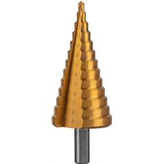 Burghiu Hoegert Burghiu in trepte HSS4-39mm HT6D324