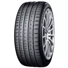 Шина Yokohama 315/30 R22 107Y TL Ad.Sp.V-105 N0 PORSCHE-AUSFÜHRUNG