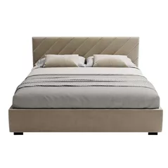 Кровать my-STYLE my-Luna 120x200 (P08D12M04)