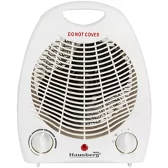 Încălzitor cu ventilator Hausberg HB-8501AB