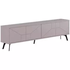 Comodă TV Trendy Duna, Stejar 180x50x29cm
