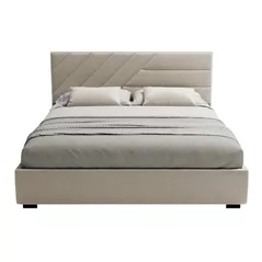 Кровать my-STYLE my-Lani 200x200 (P54D20M03)