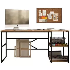 Офисный стол Trendy VG28-A 160x75x60cm