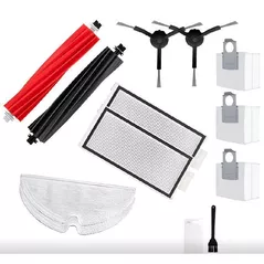 Аксессуар для пылесоса Roborock GX1451 Replacement Kits For Q5 Pro/ Q5 Pro+/ Q8 Max/ Q8 Max+