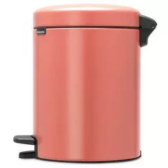 Урна для мусора Brabantia 30 43 09 5 l Terracotta roz