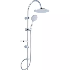 Душевая панель Creavit SH610