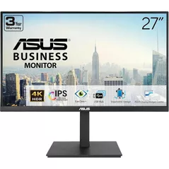 Монитор ASUS VA27UQSB 4K