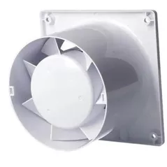 Ventilator de evacuare airRoxy 125 dRim TS BB