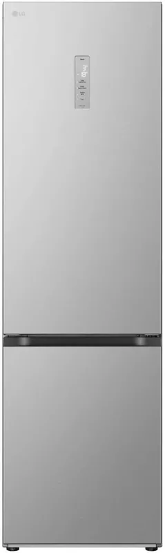 Frigider cu congelator jos LG GBV5250EPY