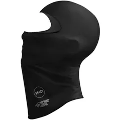 Echipament de protecție H.A.D. Merino Balaclava Kids H0002 Black Eyes