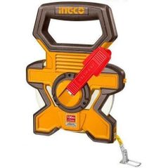 Рулетка INGCO HFMT18100 (51928)