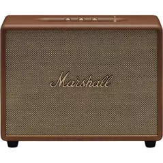 Колонка портативная Bluetooth Marshall Woburn III Brown