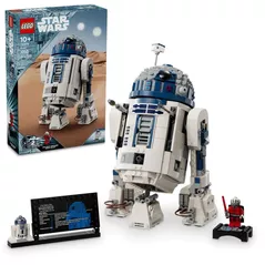 Set de construcție Lego 75379 R2-D2#
