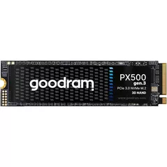 Disc rigid intern SSD GoodRam SSDPR-PX500-128-80-G3