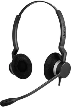 Căști pentru gaming Jabra 2399-829-109 BIZ 2300 USB Duo