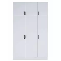 Dulap Trendy BA104-1989, 145x239x55cm