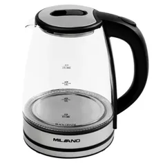 Чайник электрический Milano KT-4002SB
