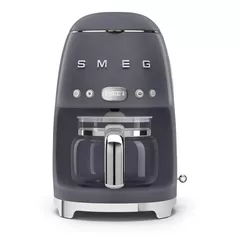 Кофеварка SMEG DCF02GREU