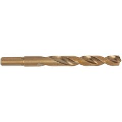 Сверло Milwaukee 4932363282 Red Cobalt pentru metal HSS-Ground DIN338 11.0x142mm