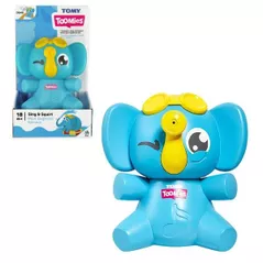 Игрушка для купания Tomy T72815 Elefantul care cântă şi stropeşte