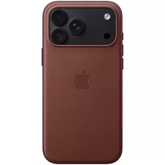 Чехол для смартфона Apple iPhone 18 Pro Max TechWoven Case with MagSafe Burgundy MKDM4