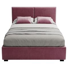 Кровать my-STYLE my-Bria 90x200 (P02D90M14)