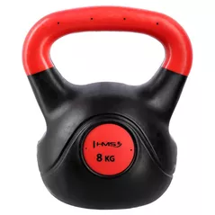 Гантель HMS SL-00014259 Gantera 8 kg (ciment+PE) KPC 17-64-081