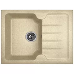 Chiuvetă bucătărie Dr.Gans Lora 620 Vezuviu