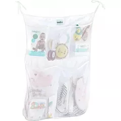 Кроватка BabyJem 555 Organizator pentru patut