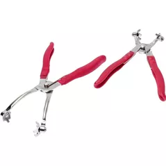 Clește JTC JTC-1347 Клещи для снятия шлангов и высоковольтных проводов, 2 предм.