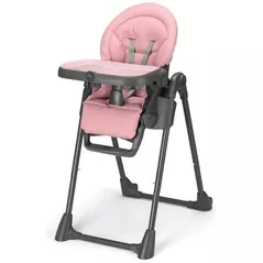 Scaun de masă CAM PAPPANANNA ICON S2250-C257 rosa