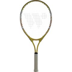 Теннисный инвентарь Wish 49229 Junior Aluminum Tennis Racket (Green) 3/4 JR23