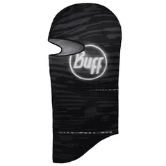 Защитное снаряжение Buff Balaclava Ecostretch Nedre Graphite
