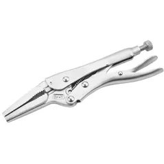 Плоскогубцы Tolsen Cleste cu falci drepte 165mm Industrial (10381)