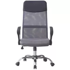 Офисное кресло Xenos Praha Gray