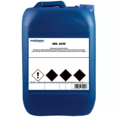 Средство для чистки помещений Fra-ber Ind Acid 5kg (77042)