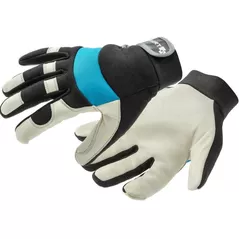 Echipament de protecție personală Hoegert HT5K730-11 Manusi de protectie acoperite 11 Stor