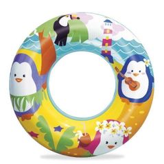 Cerc gonflabil Bestway 36113BW cerc gonflabil