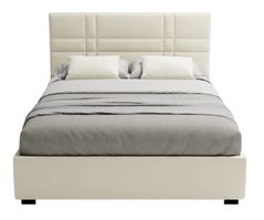 Кровать my-STYLE my-Rita 90x200 (P26D90M01)